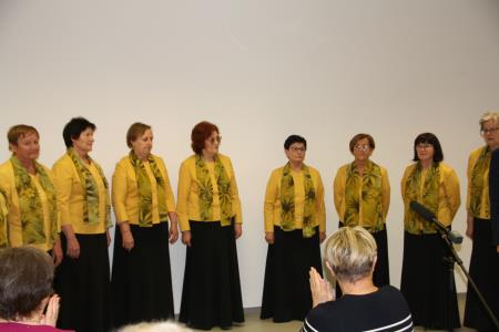 Kulturni večer DU Pivka 5